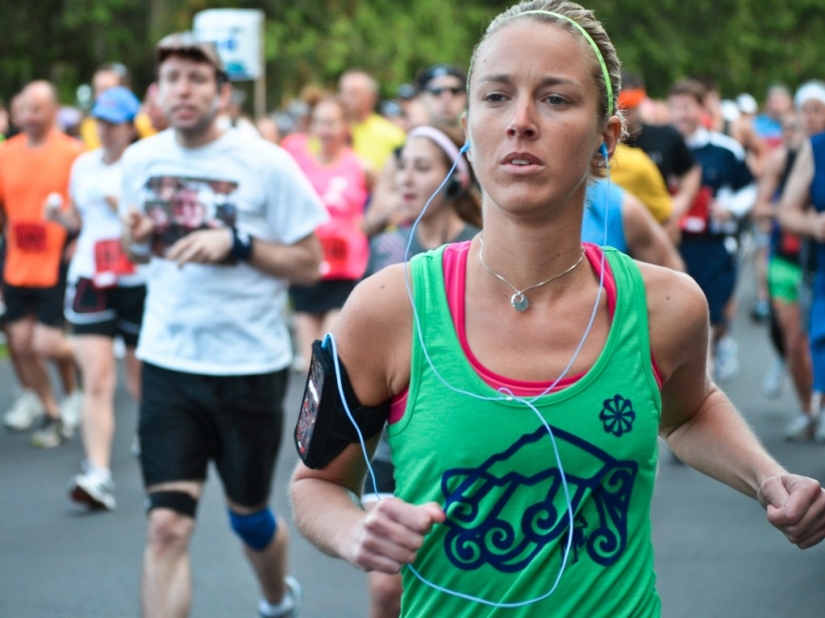 11 mitos y conceptos erróneos acerca de la aptitud que te va a sorprender