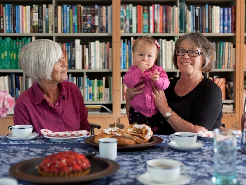 11 países, cuyo gobierno desesperadamente anima a la gente a tener relaciones sexuales