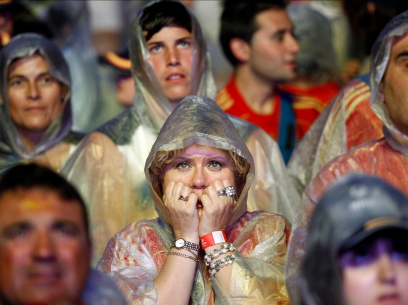 11 países, cuyo gobierno desesperadamente anima a la gente a tener relaciones sexuales