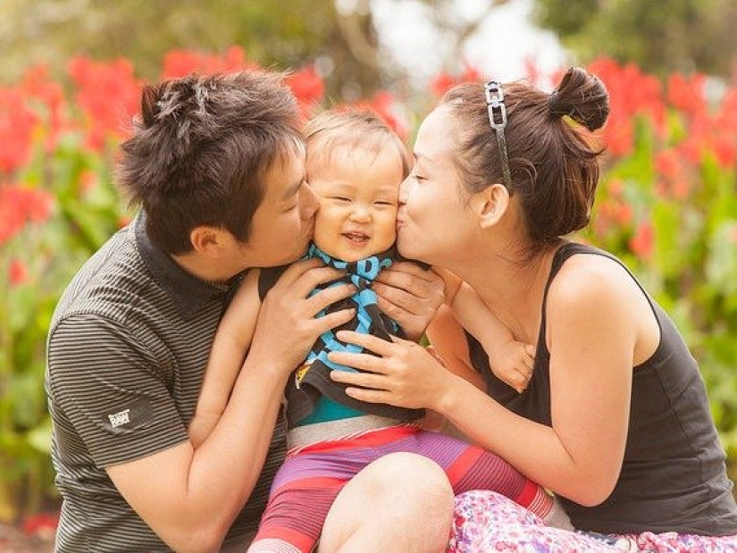 11 países, cuyo gobierno desesperadamente anima a la gente a tener relaciones sexuales