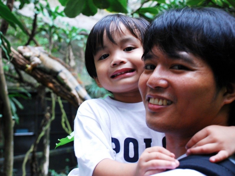 11 países, cuyo gobierno desesperadamente anima a la gente a tener relaciones sexuales