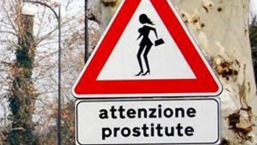 11 prohibiciones que realmente te quieren violar