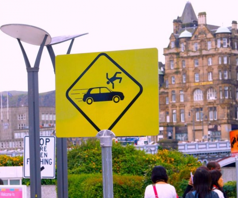 11 prohibiciones que realmente te quieren violar