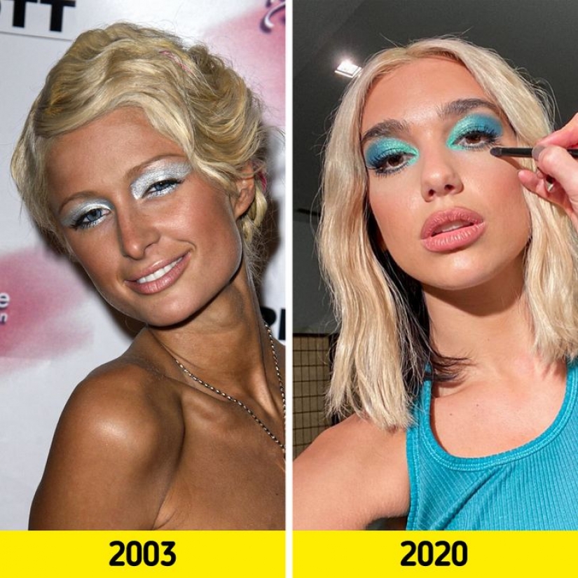 11 tendencias de moda que vuelven y decimos por favor no 11 tendencias de moda que vuelven y decimos por favor no