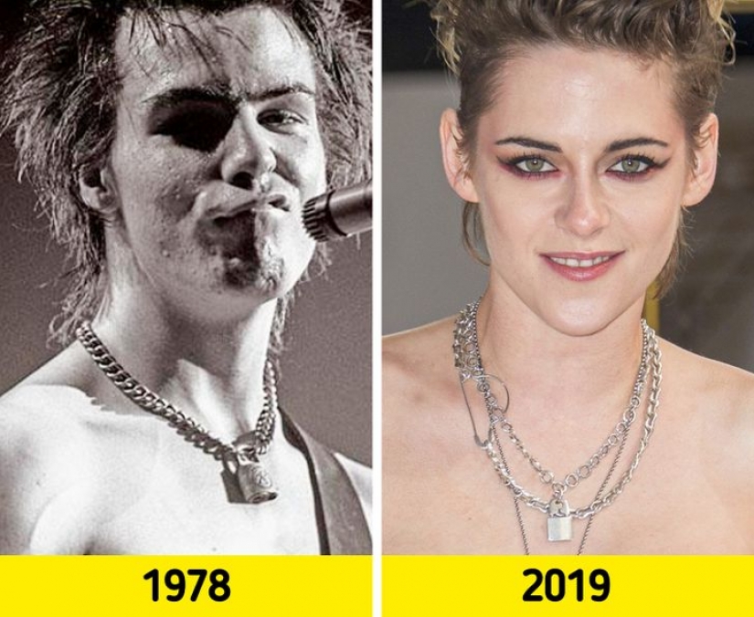 11 tendencias de moda que vuelven y decimos por favor no 11 tendencias de moda que vuelven y decimos por favor no