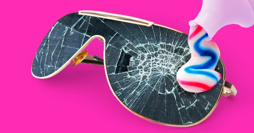 11 unexpected ways to make old things new