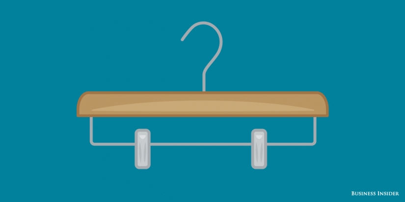 11 vida útil hacks para los secretos de los asistentes de vuelo