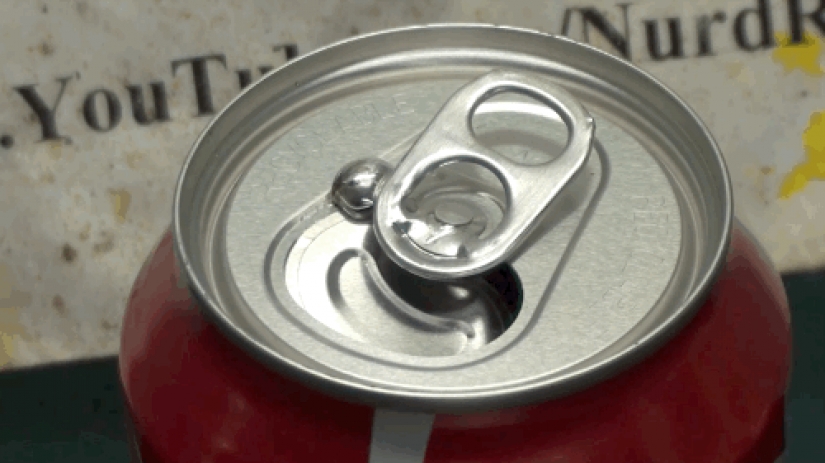 12 chemical reactions, which are more like magic