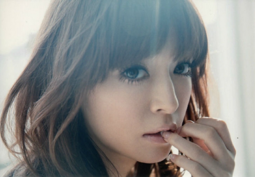 12 de las más bellas de Asia estrellas, acerca de los cuales no sabemos nada en absoluto 12 de las más bellas de Asia estrellas, acerca de los cuales no sabemos nada en absoluto