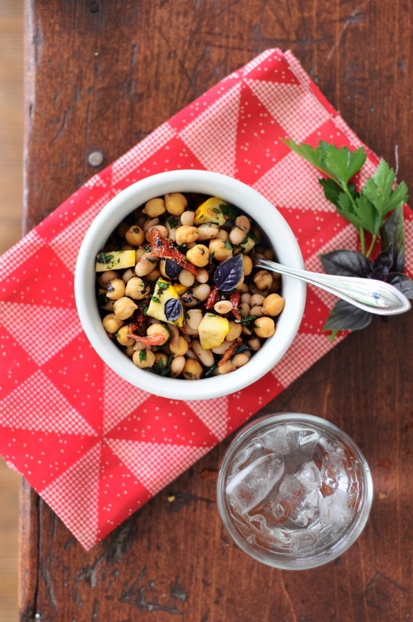 12 delicious salads for summer 12 delicious salads for summer