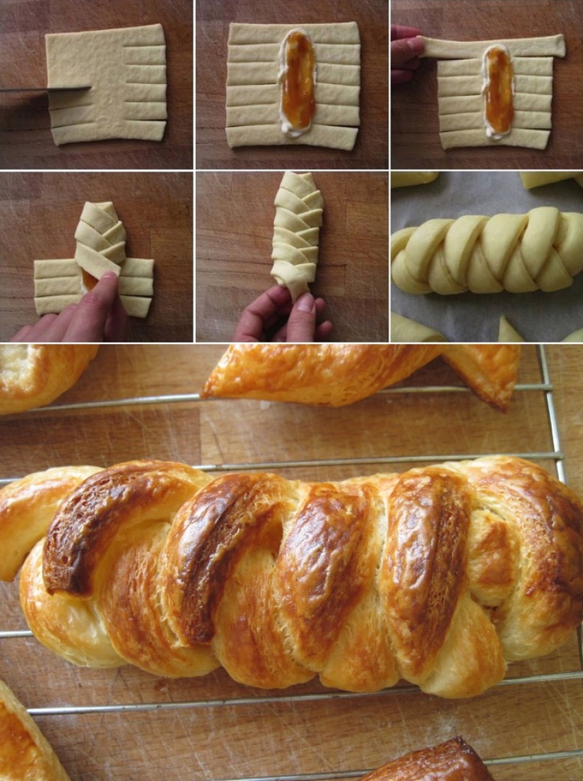 12 foods that we ate incorrectly