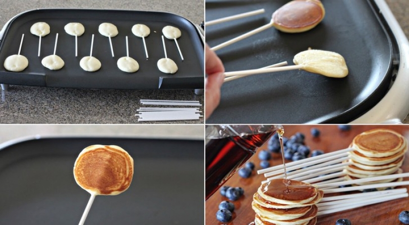 12 foods that we ate incorrectly