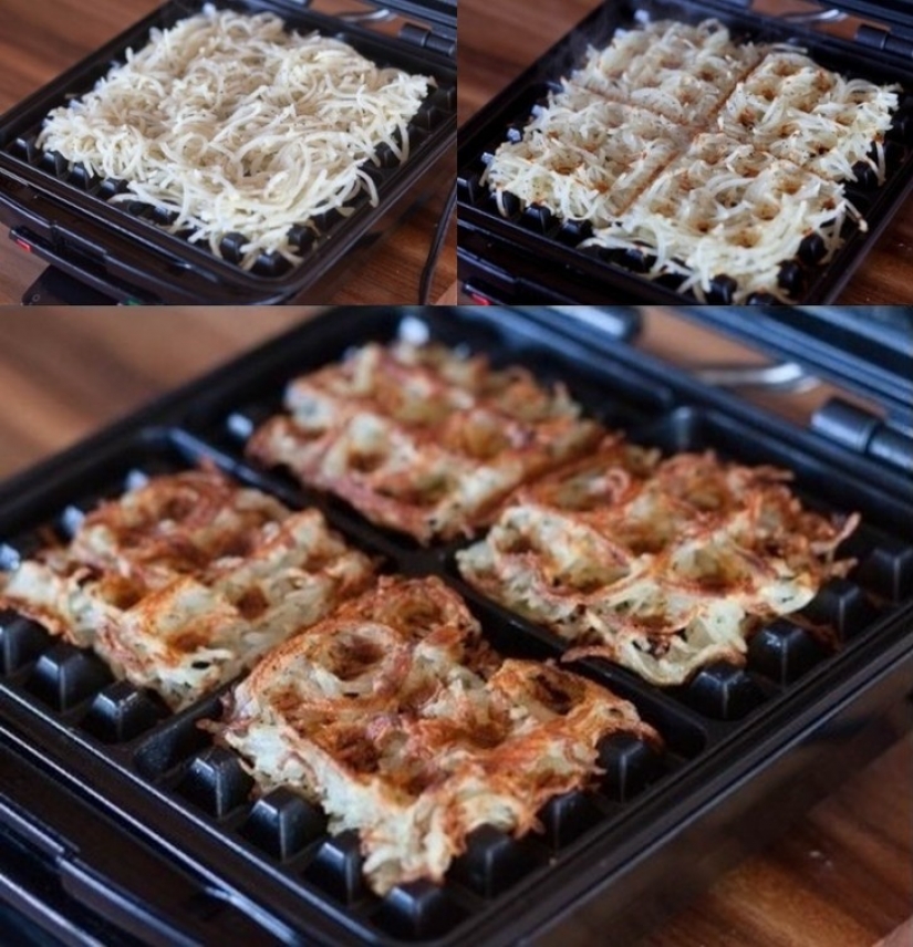 12 foods that we ate incorrectly