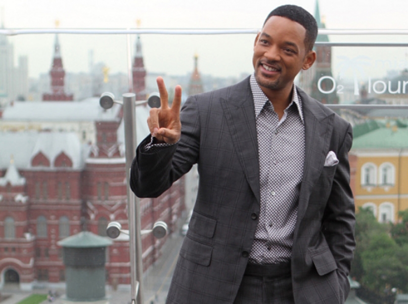 12 Hollywood celebrities who just love Russia 12 Hollywood celebrities who just love Russia