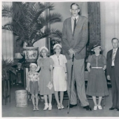 12 los registros que nadie va a vencer