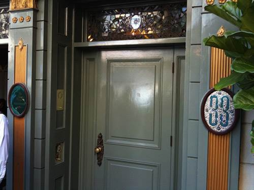 12 lugares donde nunca vamos a