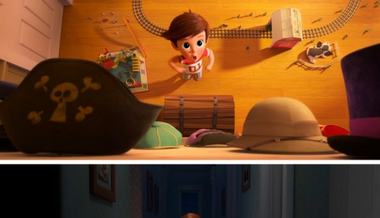 12 partes populares de películas que todos extrañamos