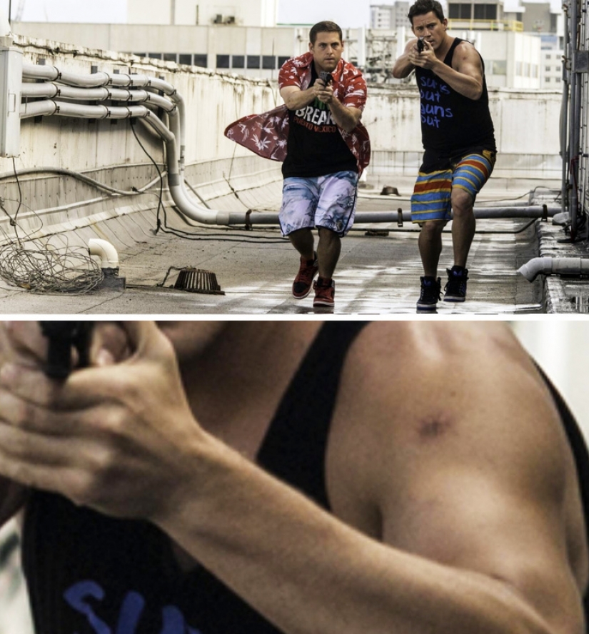 12 partes populares de películas que todos extrañamos 12 partes populares de películas que todos extrañamos