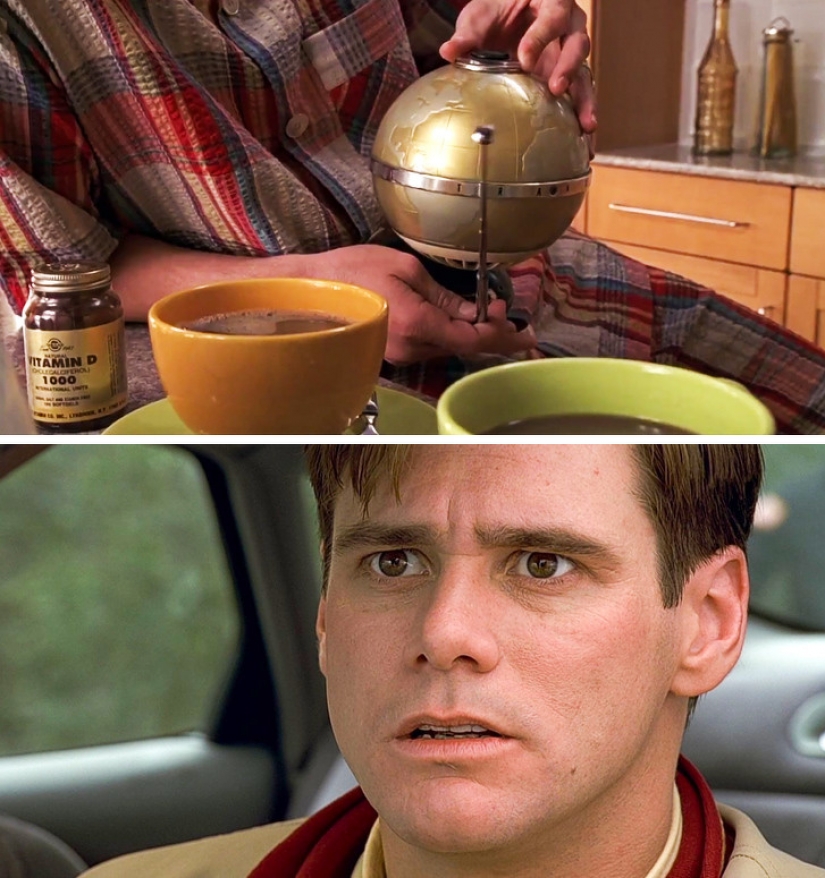 12 popular movie parts we all missed 12 popular movie parts we all missed