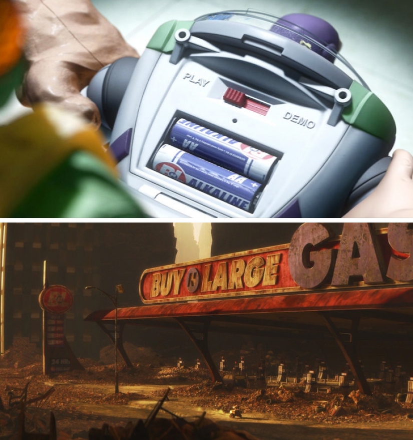 12 popular movie parts we all missed 12 popular movie parts we all missed