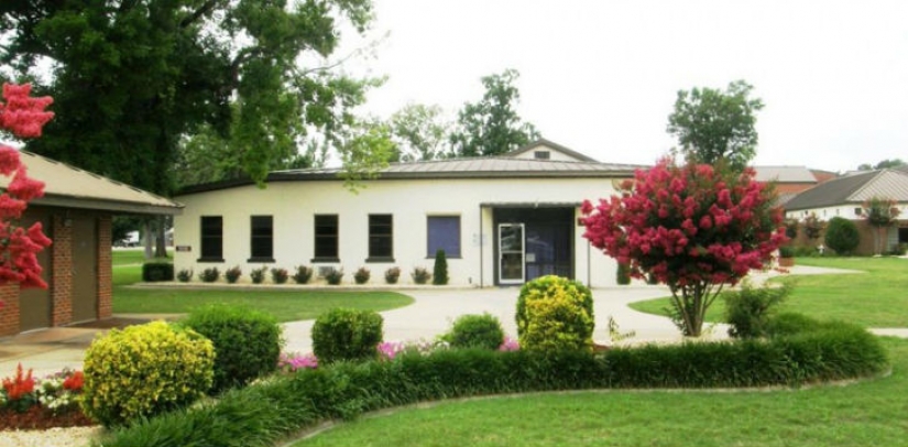 12 prisons, which can be compared with three star hotels