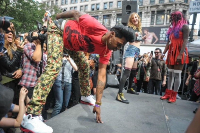 12 records that no one will ever beat 12 records that no one will ever beat