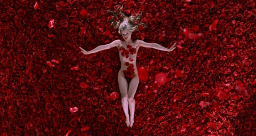 127 the most beautiful shots in film history