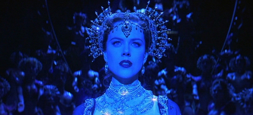 127 the most beautiful shots in film history