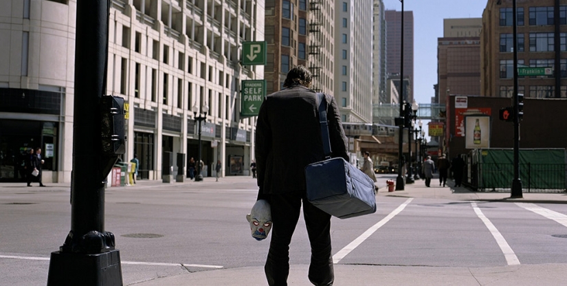 127 the most beautiful shots in film history