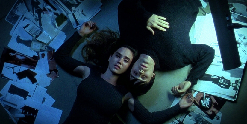 127 the most beautiful shots in film history