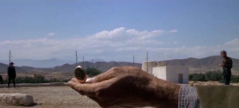 127 the most beautiful shots in film history