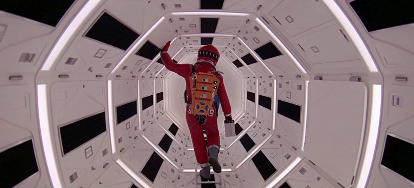 127 the most beautiful shots in film history