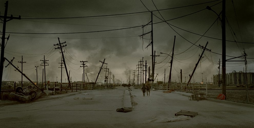 127 the most beautiful shots in film history