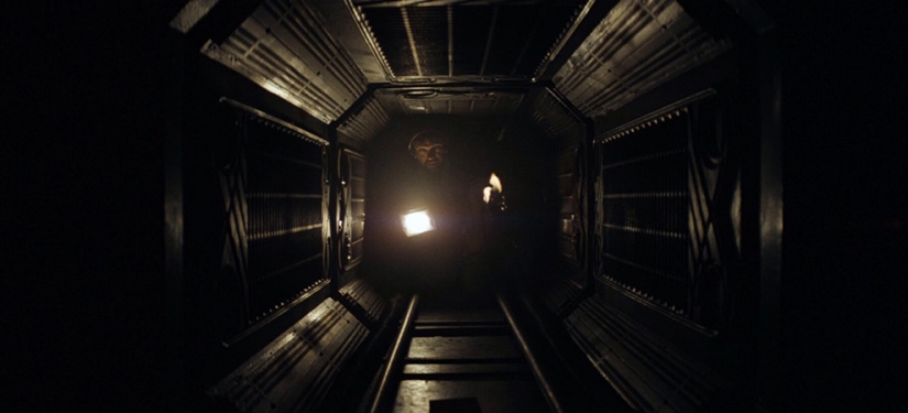 127 the most beautiful shots in film history