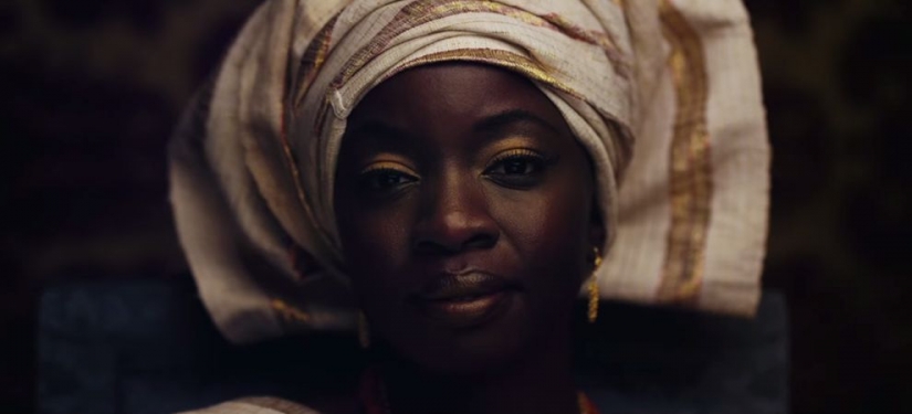 127 the most beautiful shots in film history