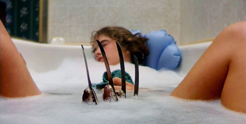 127 the most beautiful shots in film history