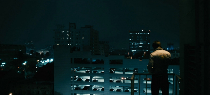 127 the most beautiful shots in film history