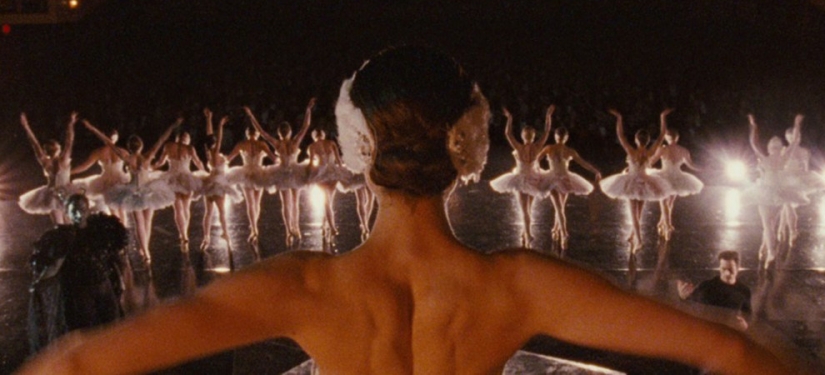 127 the most beautiful shots in film history