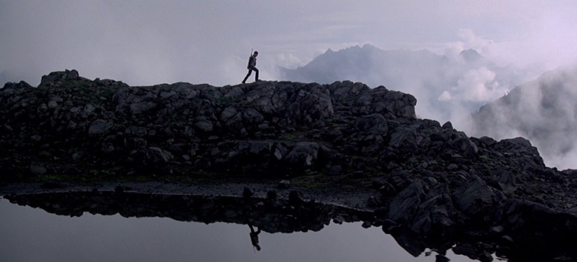 127 the most beautiful shots in film history