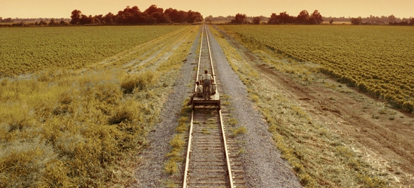 127 the most beautiful shots in film history