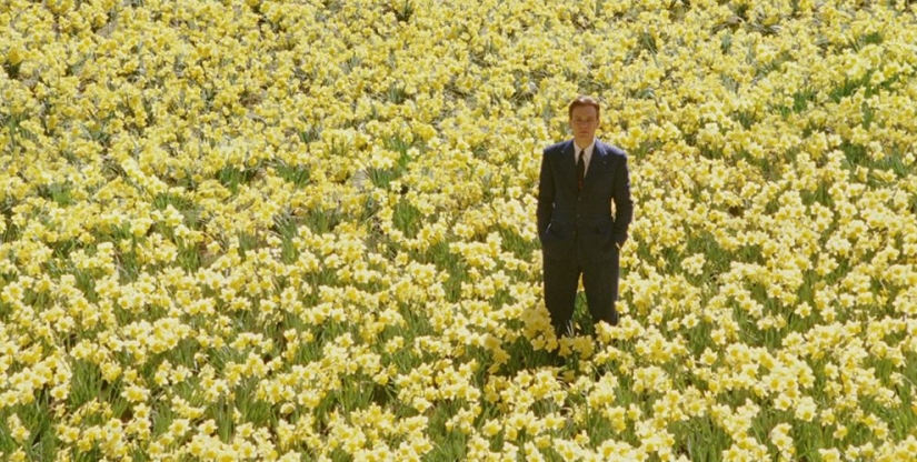 127 the most beautiful shots in film history