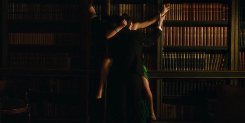 127 the most beautiful shots in film history