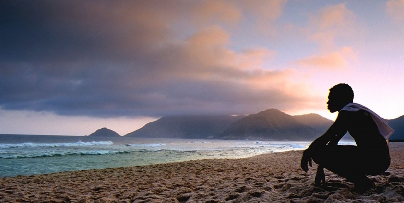 127 the most beautiful shots in film history