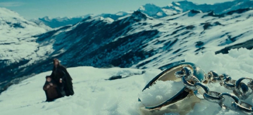 127 the most beautiful shots in film history