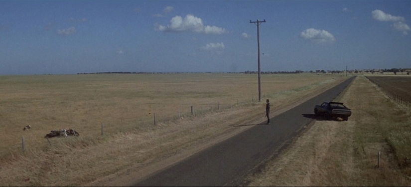 127 the most beautiful shots in film history