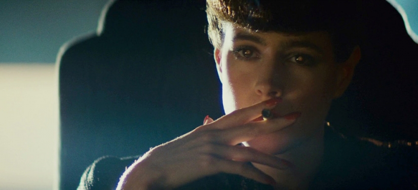 127 the most beautiful shots in film history