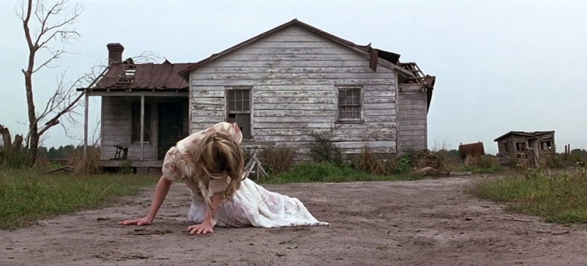 127 the most beautiful shots in film history