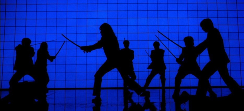 127 the most beautiful shots in film history