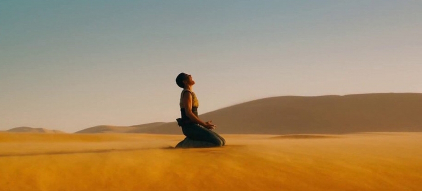 127 the most beautiful shots in film history