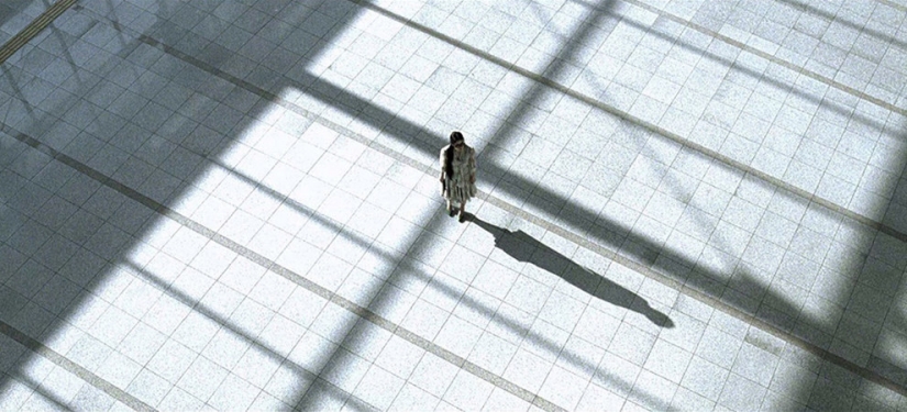 127 the most beautiful shots in film history